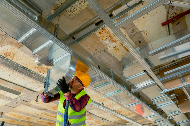 Reliable Nedrow, NY HVAC Solutions
